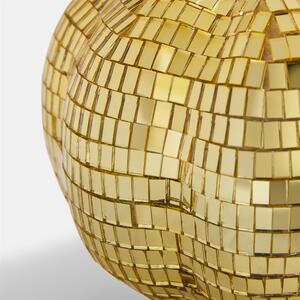 OHS Pack of 2 Disco Ball Seasonal Ornaments