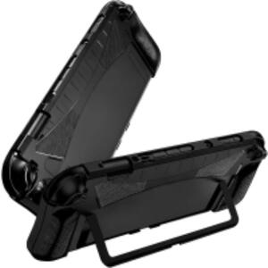 Dockable Case Nintendo Switch 2 TPU Grip Cover Shockproof
