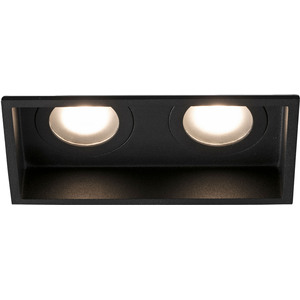Hyde Spotlight Black