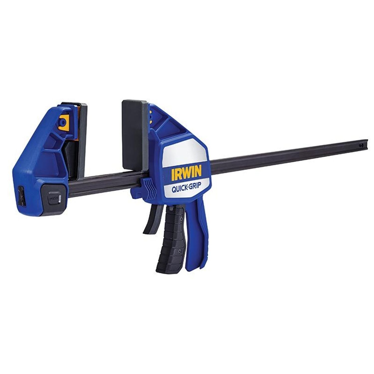 Irwin Quick-Grip Irwin Quick-Grip Xtreme Pressure Clamp C - Multi Colour