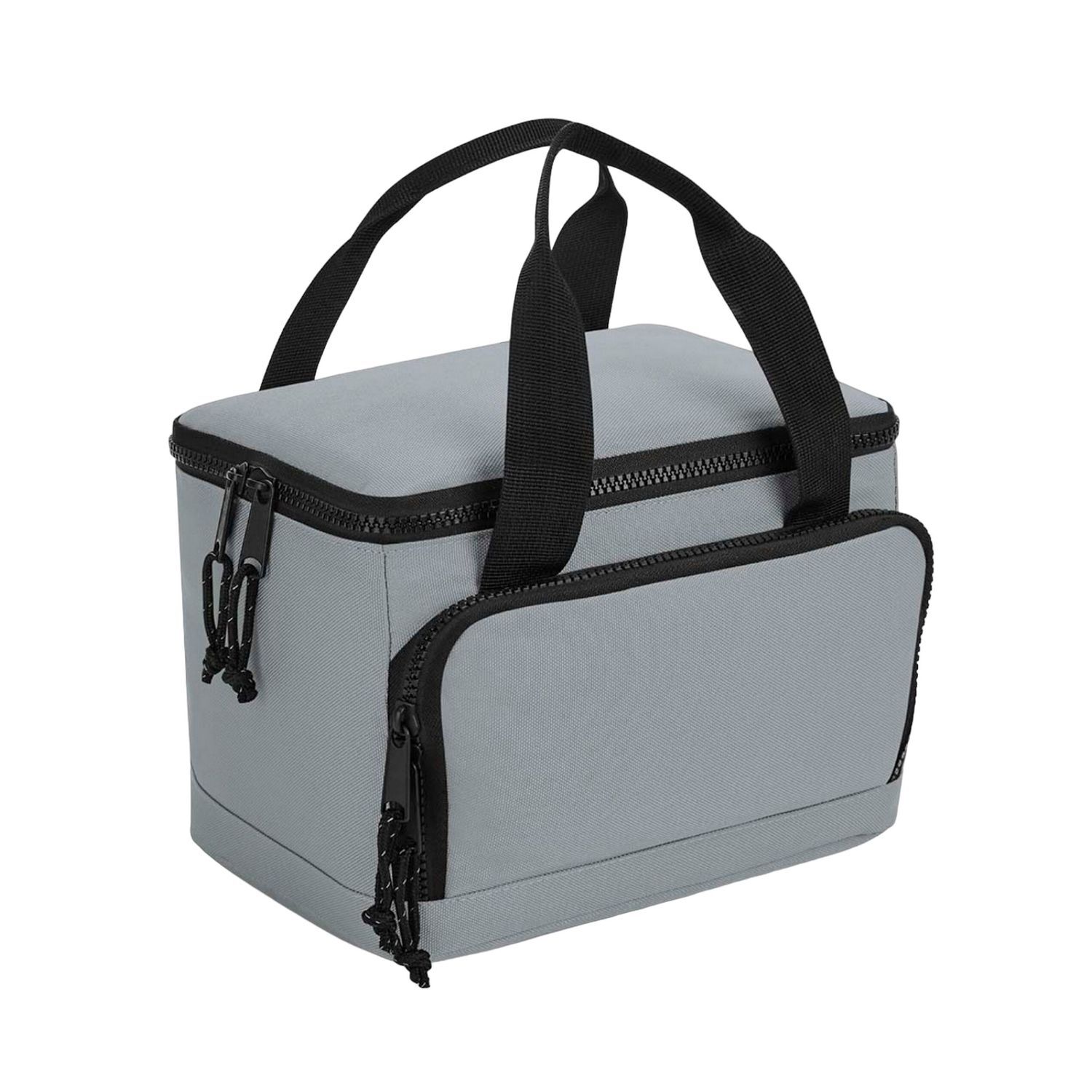 Bagbase Recycled Mini Cooler Bag A - Pure Grey