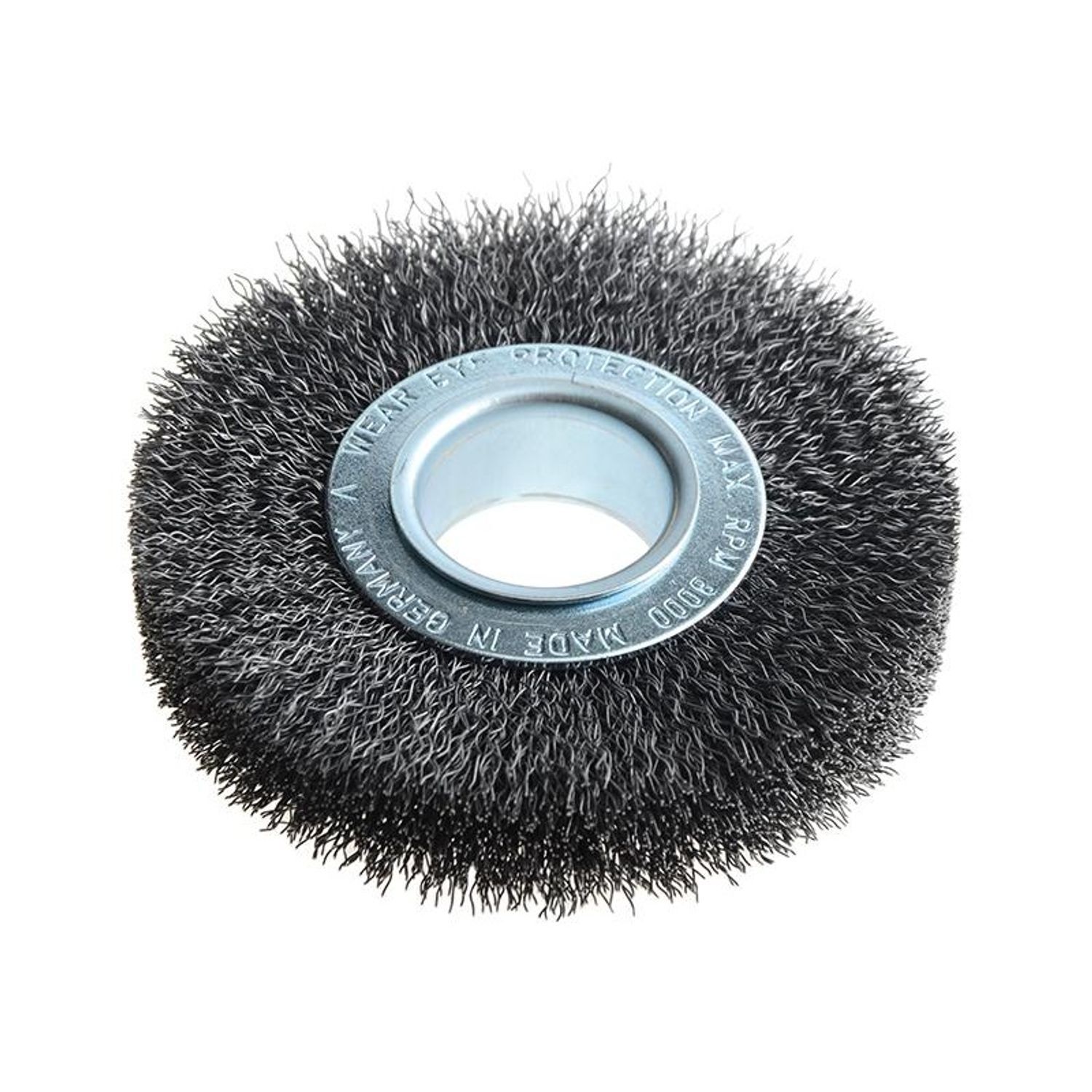 Lessmann Wheel Brush D - Multi Colour