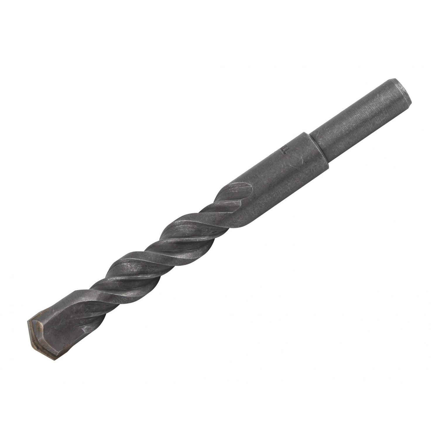 Faithfull Standard Masonry Drill Bit 5063750419503 - Image 2
