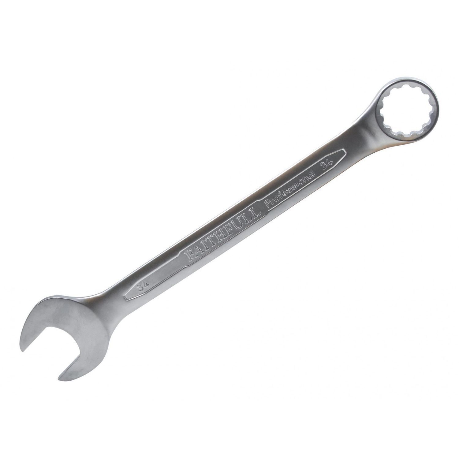 Faithfull Combination Spanner M - Multi Colour