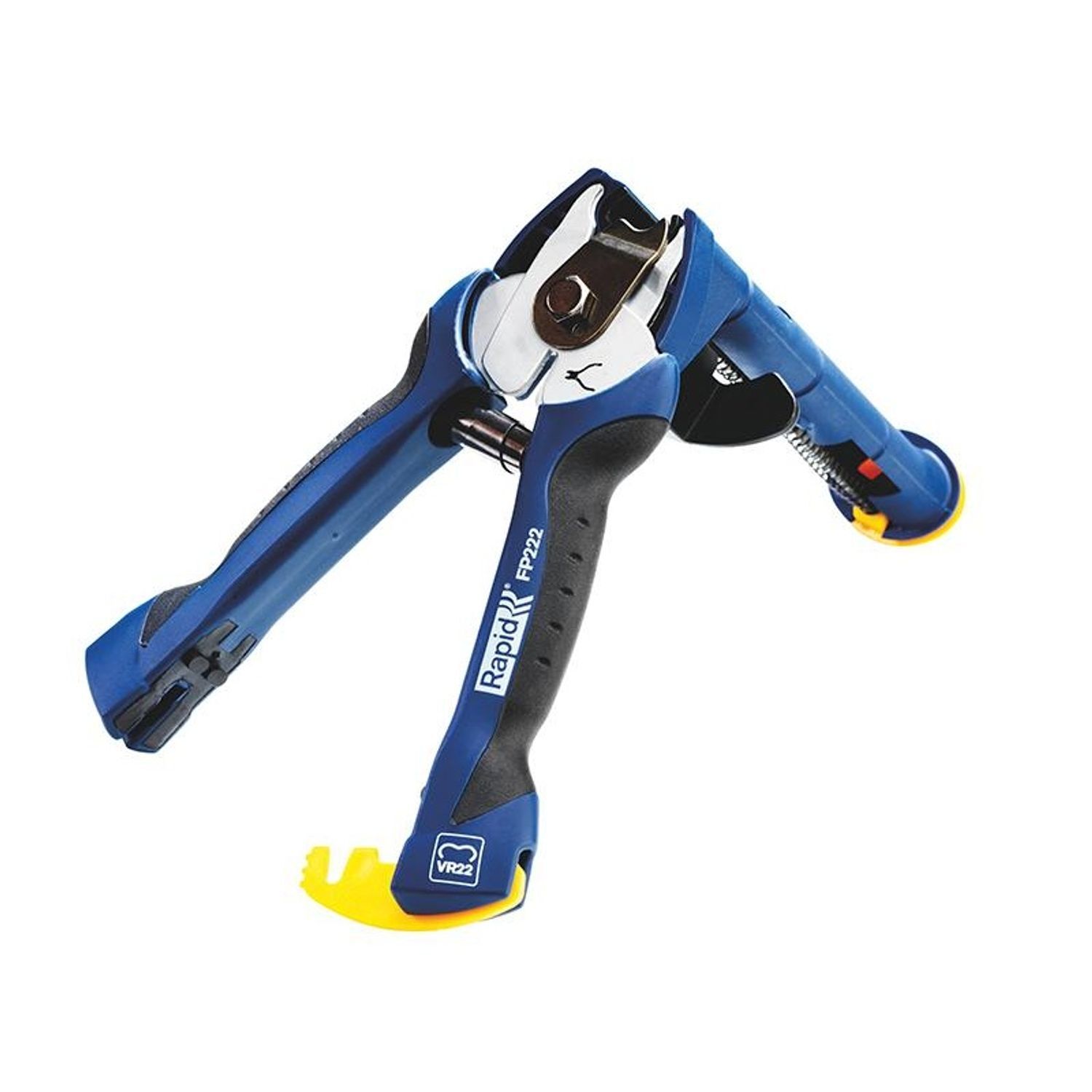 Rapid Fp222 Fence Pliers A - Multi Colour