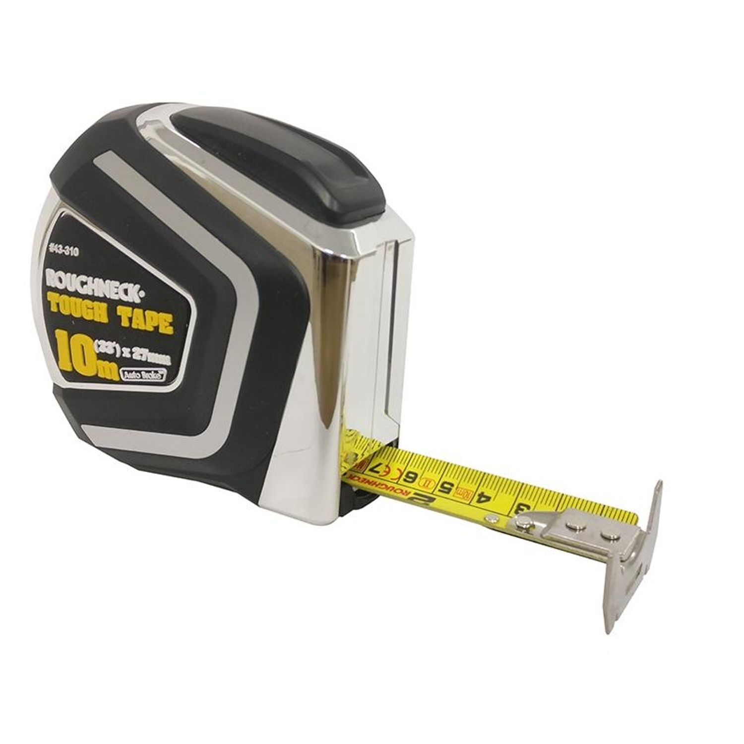 Roughneck Self Locking Tough Tape B - Multi Colour