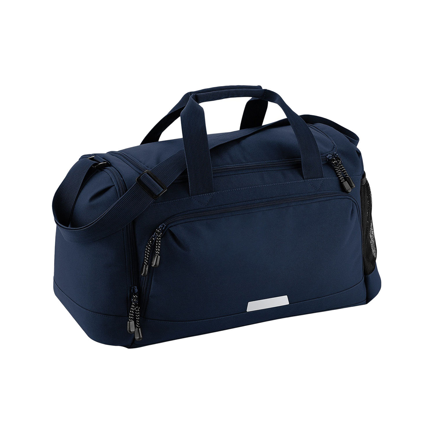 Quadra Academy Holdall B - French Navy