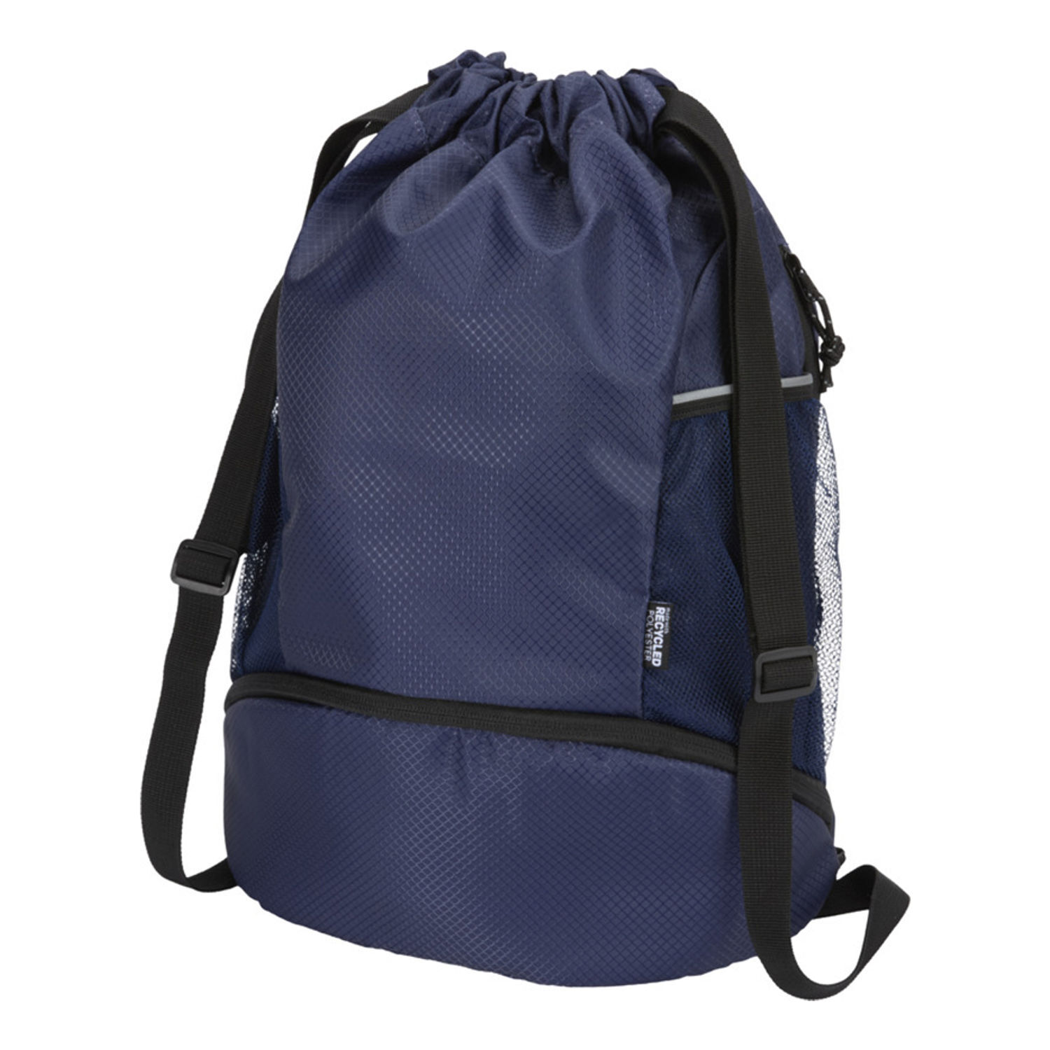 Floso Nomad 18L Drawstring Bag B - Navy