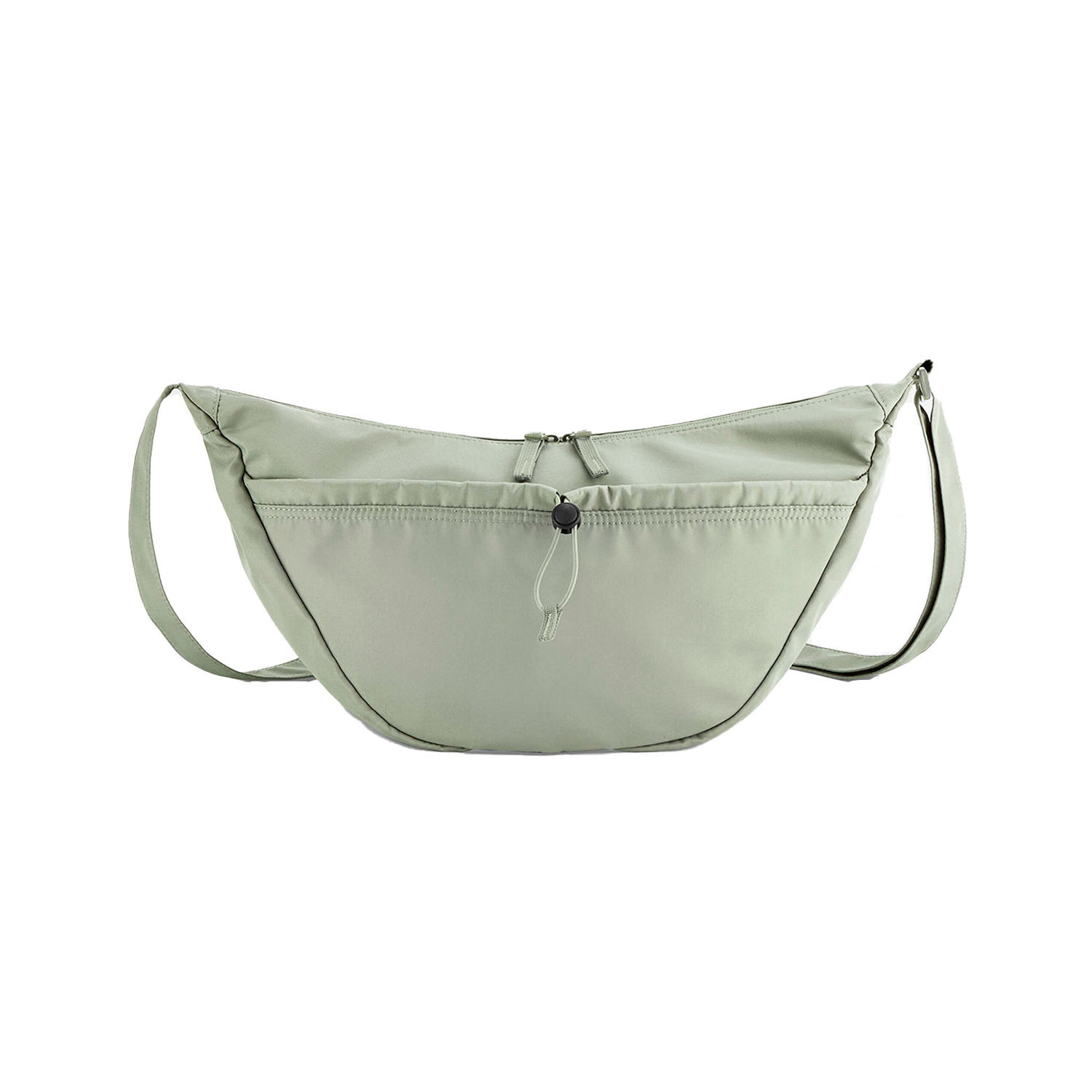 Quadra Studio Crossbody Bag E - Fresh Green