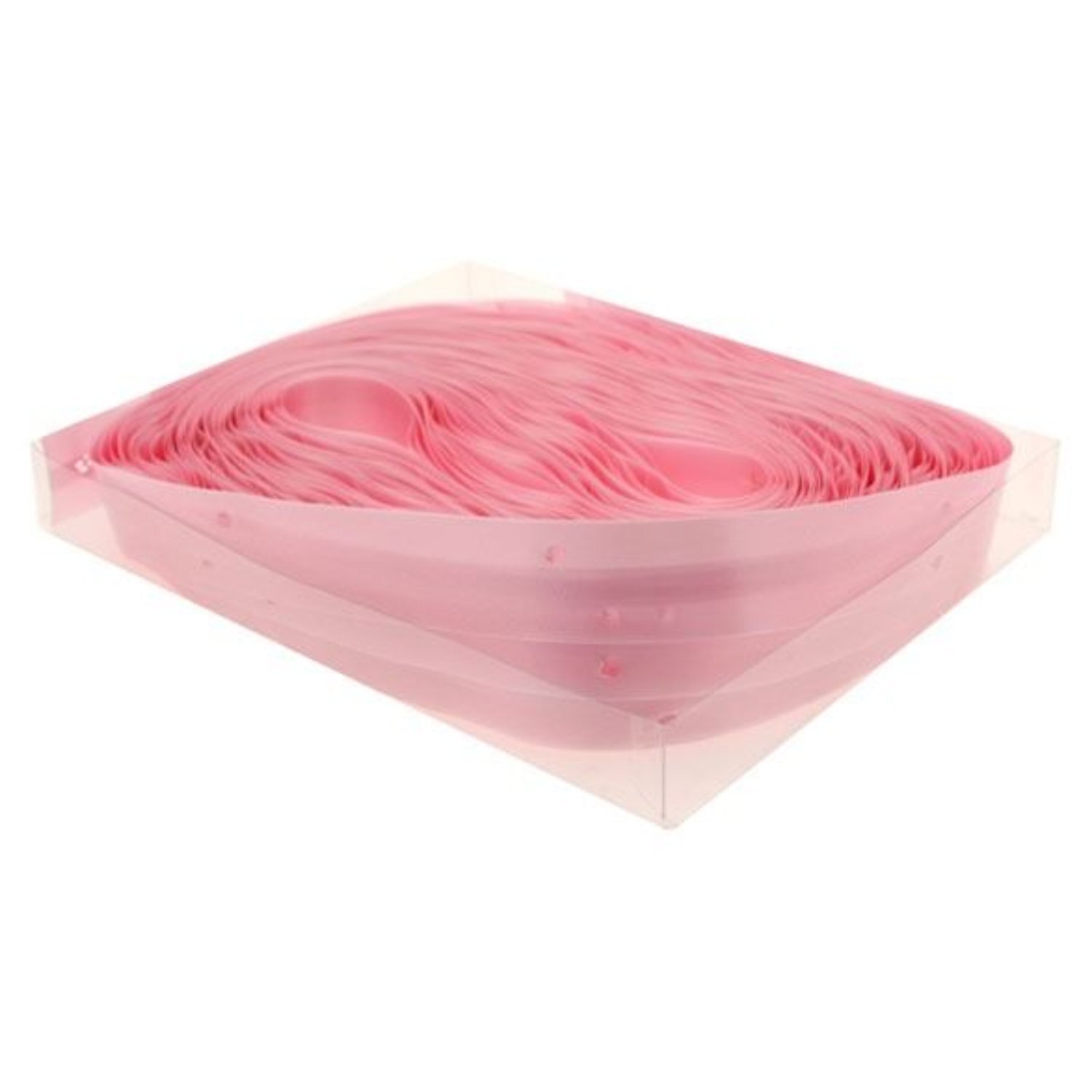 Baby Pink Pull Bow Party Decoration