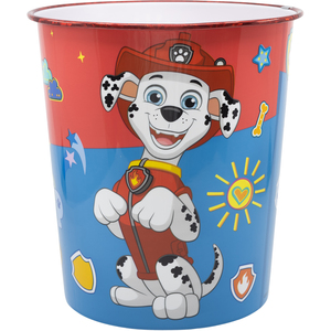 Paw Patrol Bin