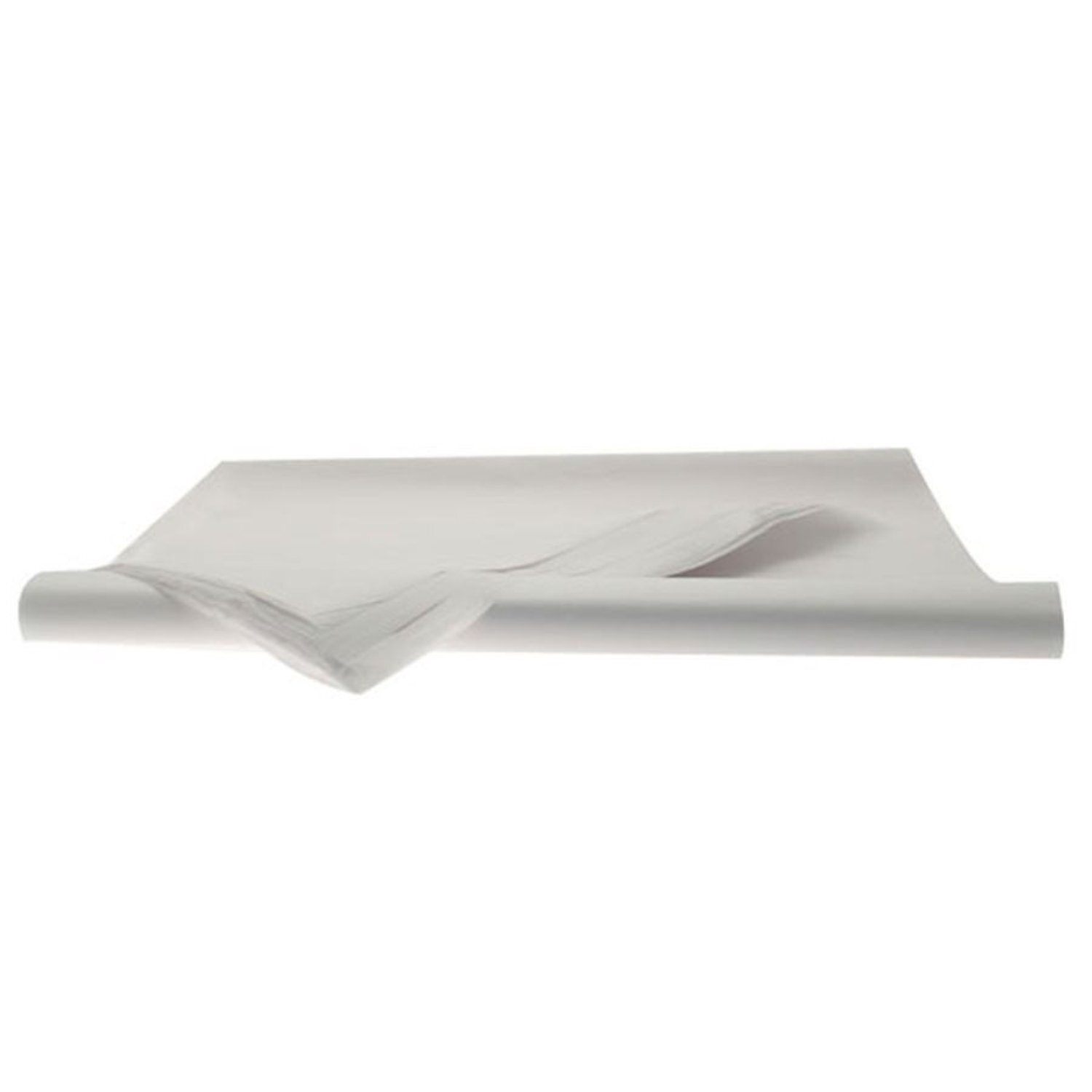  - Tissue Paper X 240White Party Decoration - Image 3