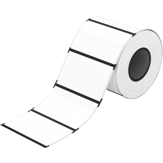 NIIMBOT B Range 50x30mm Printed Thermal Label Roll N