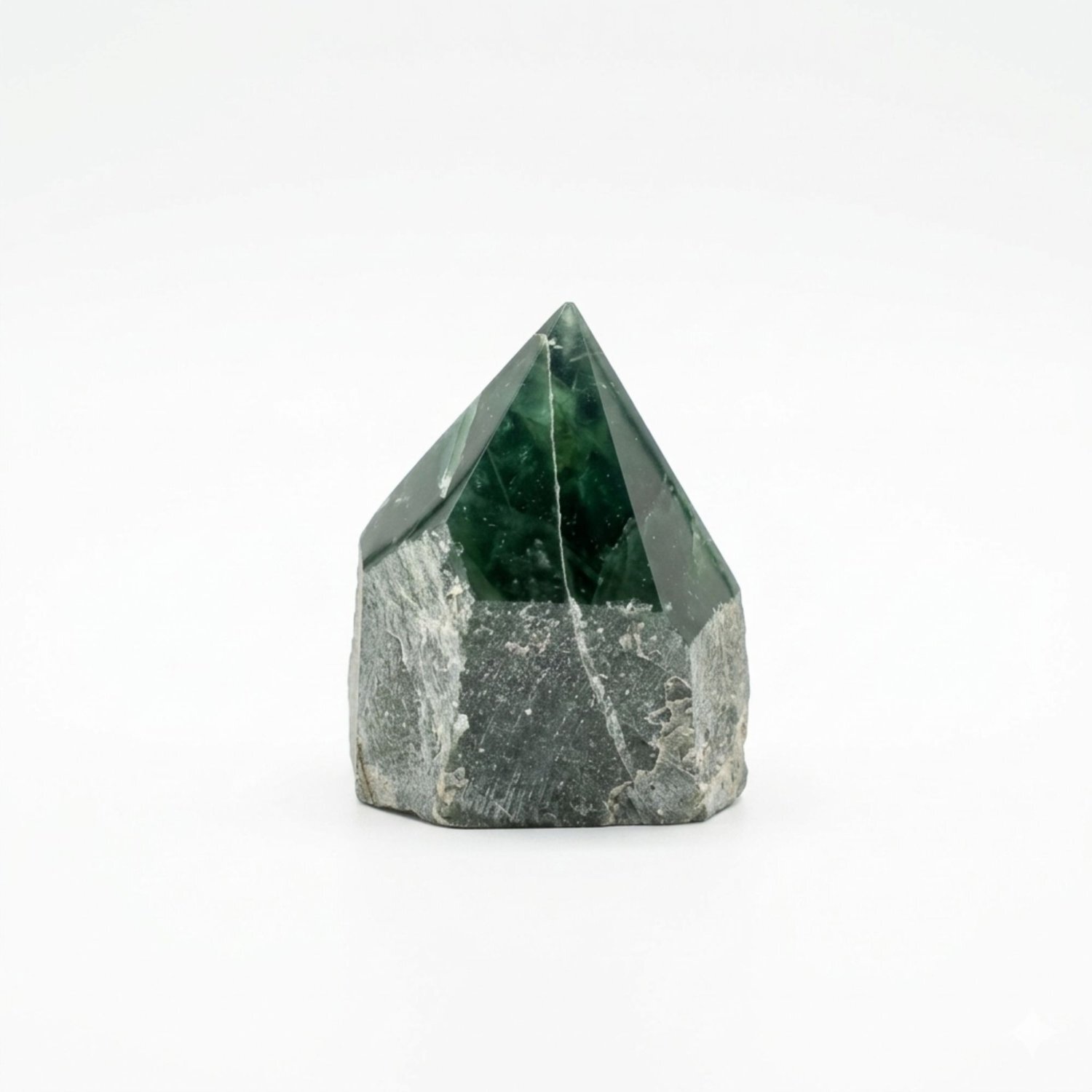 Kdmd Green Aventurine Top Polished Point Set - Image 2
