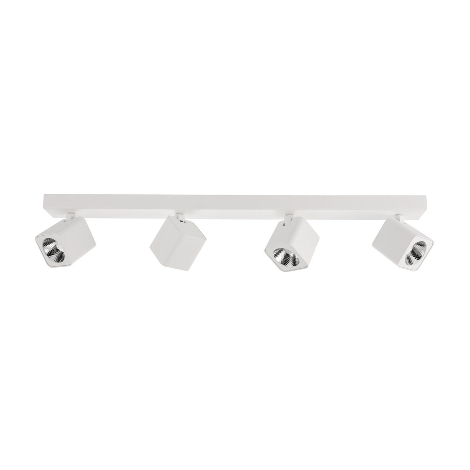Italux Lighting Aveiro Spotlight White - White