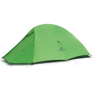 Naturehike Cloud Up 2-Person Backpacking Tent