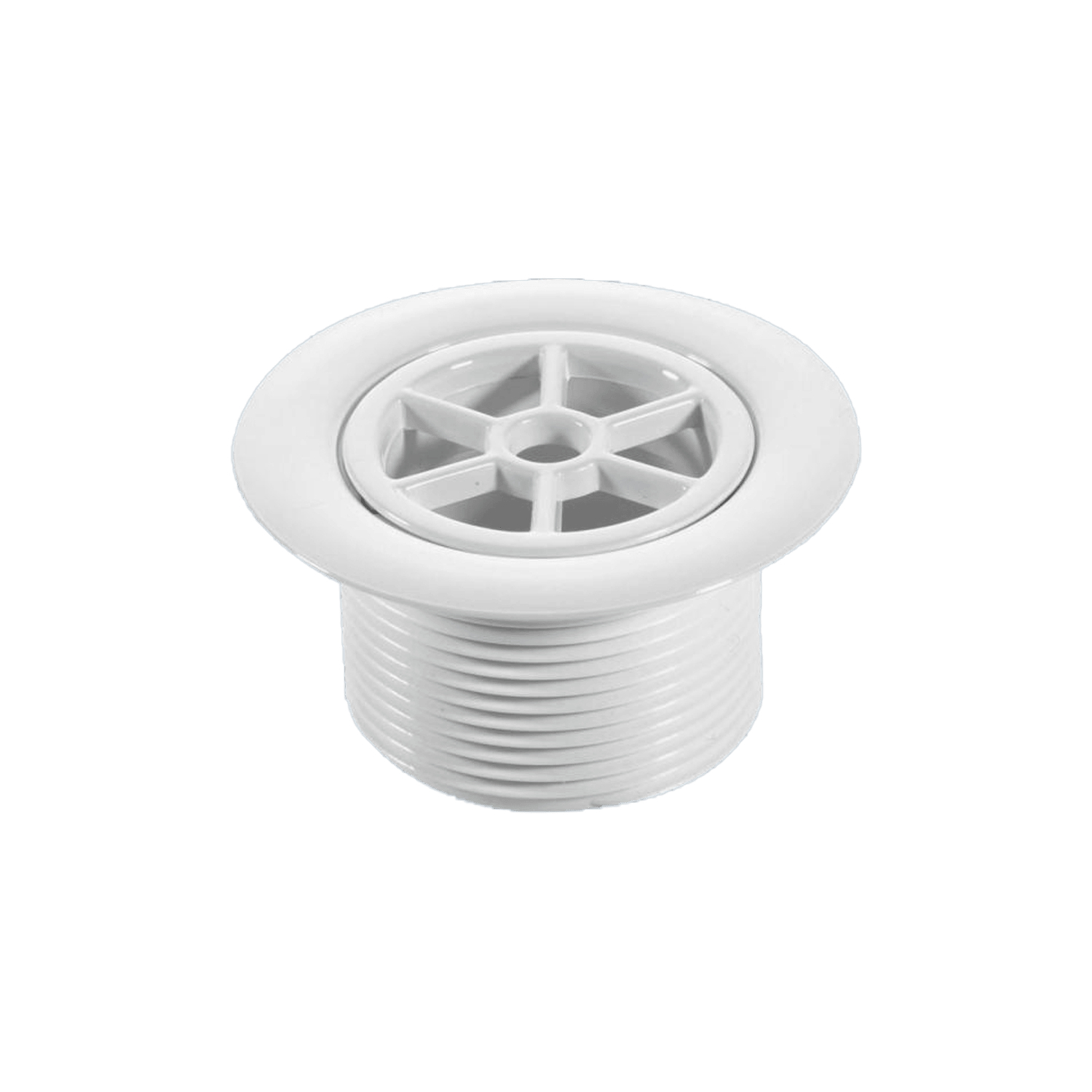 Mcalpine Stw70wh Standard Waste For Stw 1½" Shower Traps - Image 3