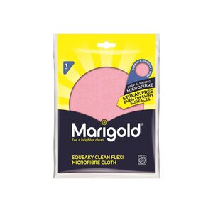 Marigold Squeaky Clean Flexi Microfibre Cloth A