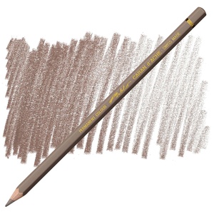 Pablo Permanent Colour Pencil - Brownish Beige 404