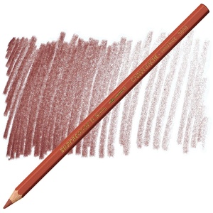 Supracolor II Soft Aquarelle Pencil - Mahogany 067