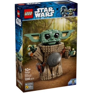 Lego Star Wars 75446 Grogu (Mandalorian Apprentice)