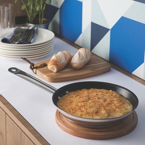 Tramontina Stainless Steel Non-stick Frying Pan