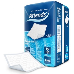 Attends Cover-Dri Plus