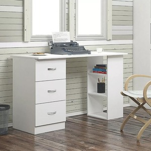 Modern Computer Desk 120cm Wide
