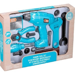 Handyman Complete Toy Tool Kit