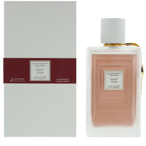 Lalique Les Compositions Parfumees Velvet Plum Eau De Parfum 100ml