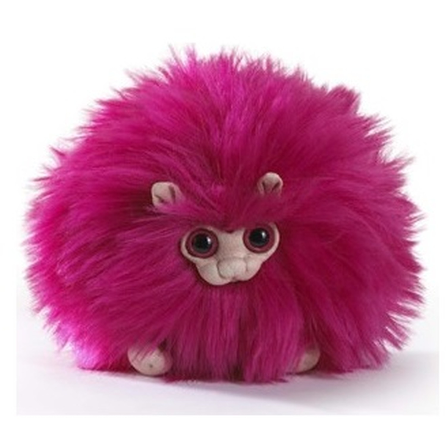 Image of Pygmy Puff Pink - Pink