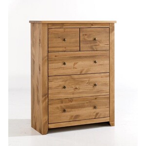 Havana Chest of Drawers