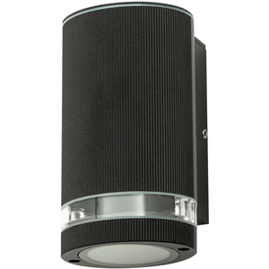 Holme Outdoor Down Wall Light