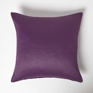 Herringbone Chevron Cushion Cover