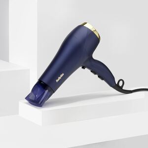 BaByliss 2300W Midnight Luxe Hair Dryer