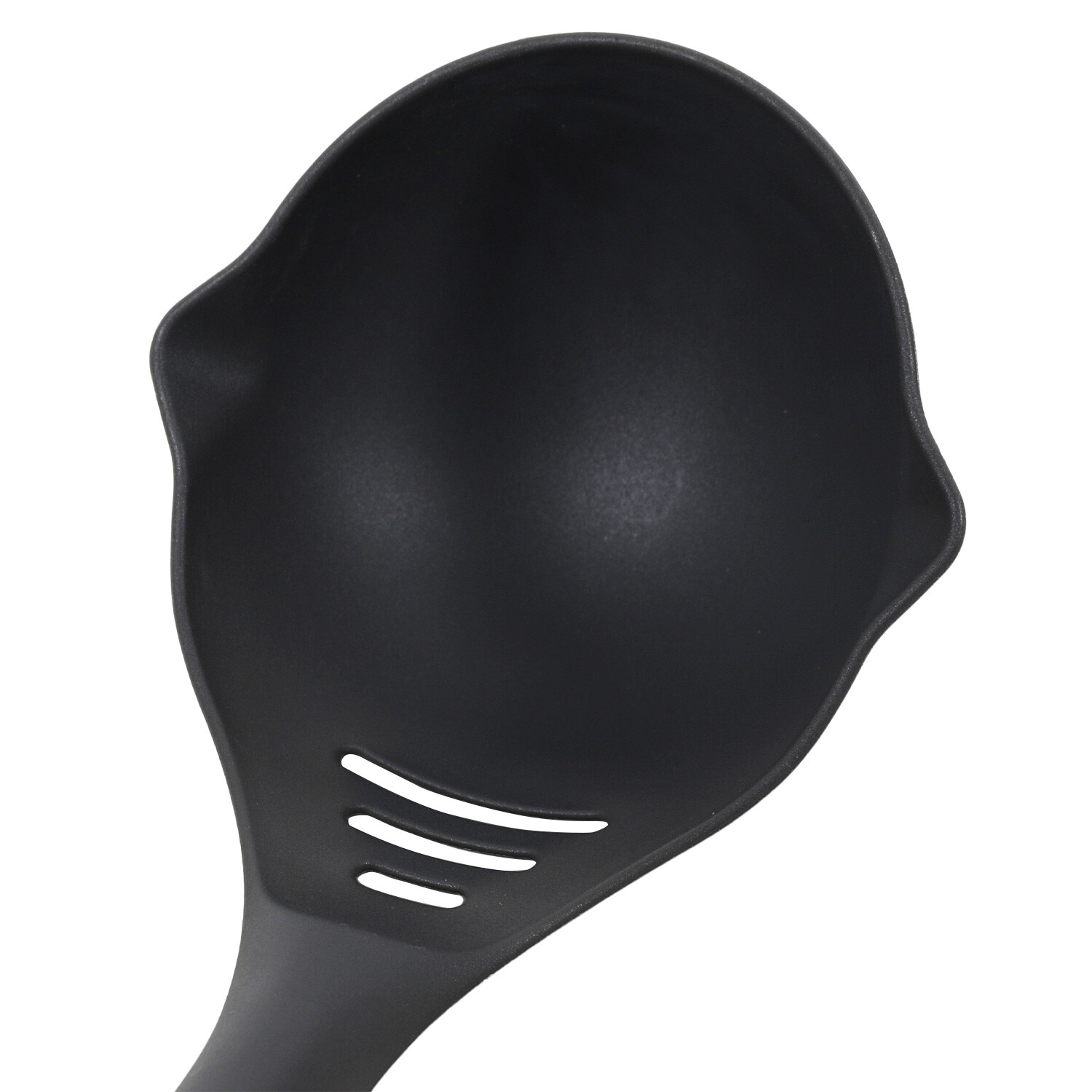 Interchangeable Ladle Multi-Use Ladle