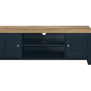Highgate Large TV Unit