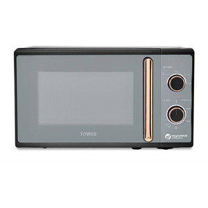 Cavaletto 20L Manual Microwave