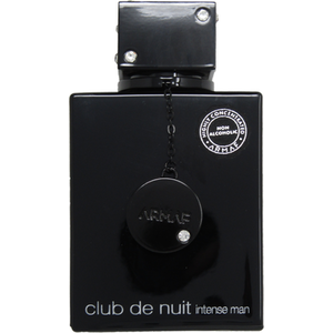 Armaf Club De Nuit Intense Man Non-Alcoholic Eau De Toilette 105ml