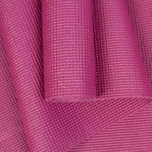 Plum Myga Entry Level Yoga Mat shot 5195576