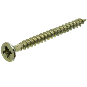 Round Head Wire Nails - 40mm