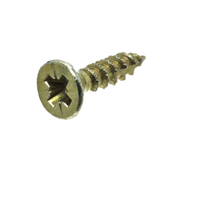 Round Head Wire Nails - 40mm