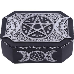 Hecates Protection Box 17.8cm