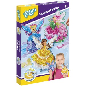 Totum Fashion Fairies
