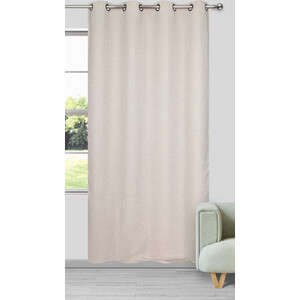 Richmond Boucle Thermal Panel
