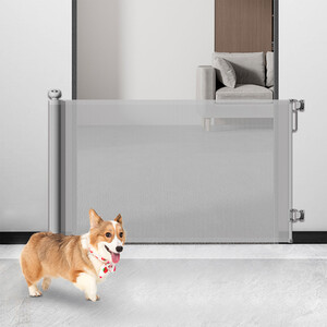 Retractable Pet Gate