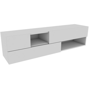 White Sunny Tv Stand shot 6835321