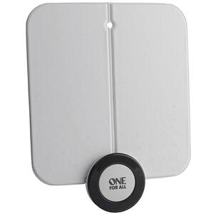 Indoor Digital Aerial Ultra Flat with 4G Filter