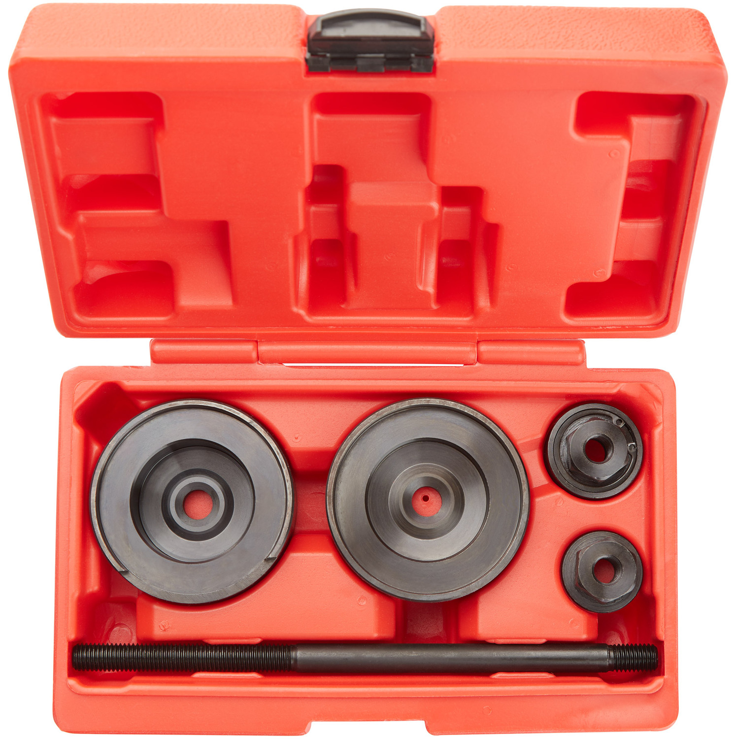 Rear Axle Bearing Tool Set - 5-Piece