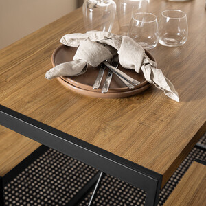 Bahamas Bar Table Set